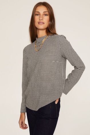 Smart Casual Tops 4