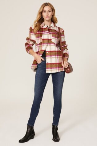 Smart Casual Jeans Women