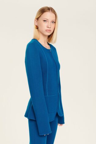 Women Milano Knitted Jacket