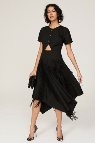 Wedding Smart Casual Dress