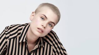 Buzz Cuts For Women