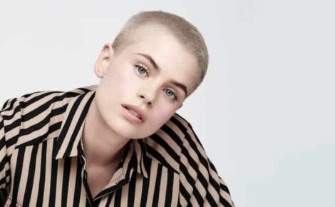 Buzz Cuts For Women