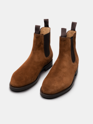 58 Cac8038598 Morjas The Chelsea Medium Brown Suede 2 V2 Png Full