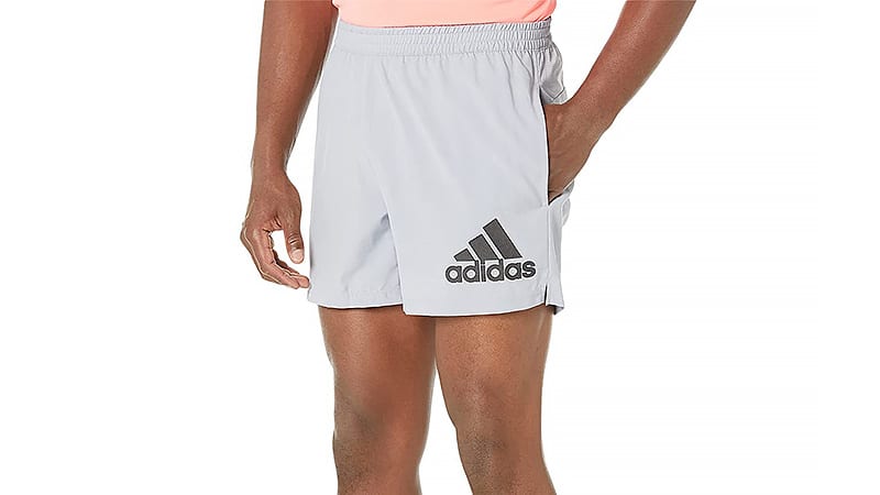 Adidas Run It 5 Shorts