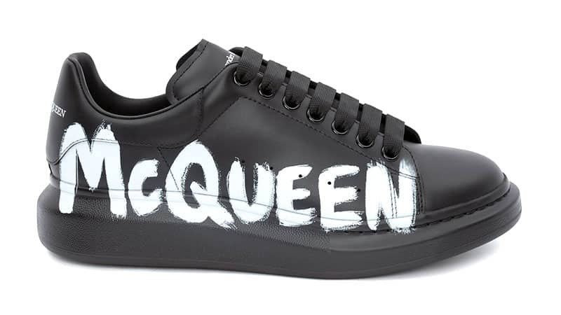 Alexander Mcqueen Sneakers