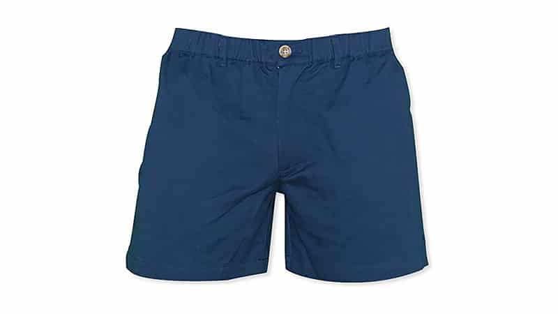 Alivegear Men's Bodybuilding Golds Gym Shorts 5 Inseam Cotton Pocket