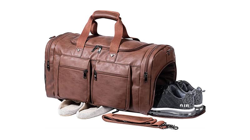 Amabilis Travel Bag