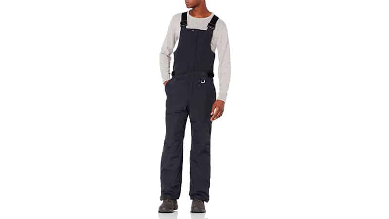 Amazon Essentials Snow Overalls