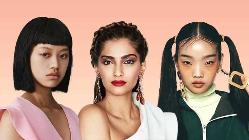 35 Asian Hairstyles & Haircuts for Women in 2023