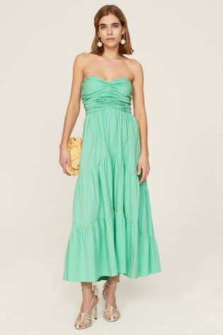 Beach Wedding Attire For Guests