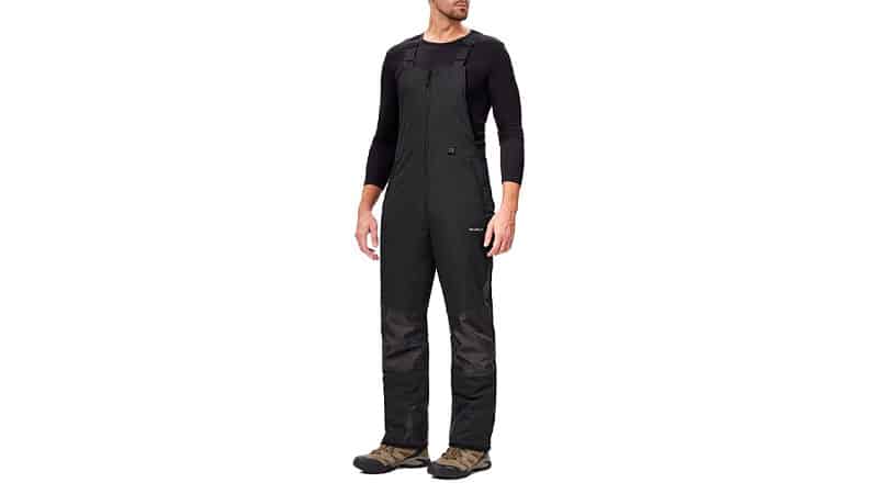 Benboy Snow Overalls