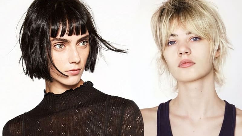50 Short Hairstyles and Haircuts for Women in 2021 | Allure