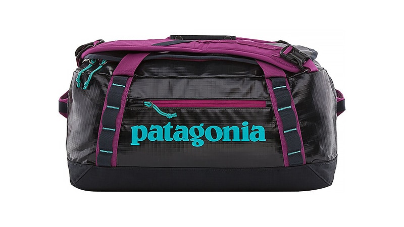 Black Hole 40l Duffel Bag