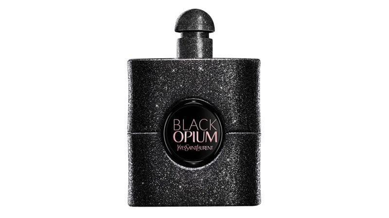 Black Opium Extreme Yves Saint Laurent For Women