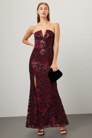 Black Tie Galla