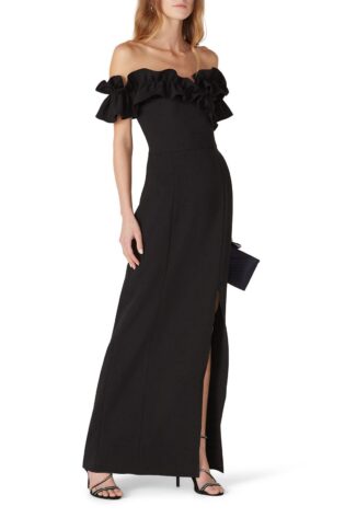 Black Tie Gowns 5