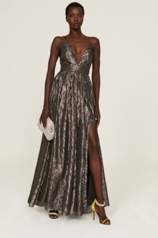 Black Tie Wedding Attire For Guests