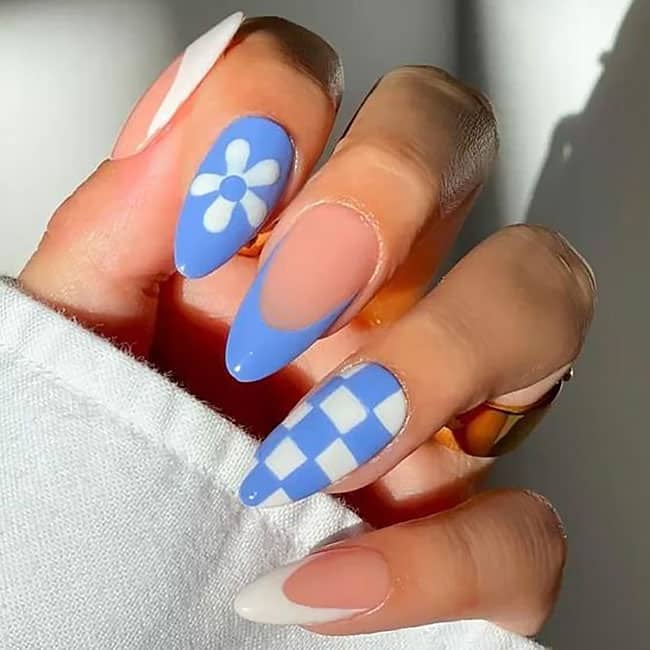 Sizzling Summer Nail Ideas for 2023 - Wonder Forest
