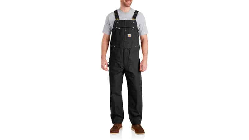 Carhartt Unlined Overalls