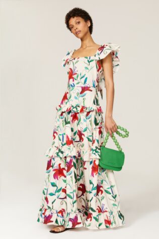 Casual Wedding Attire Women 2