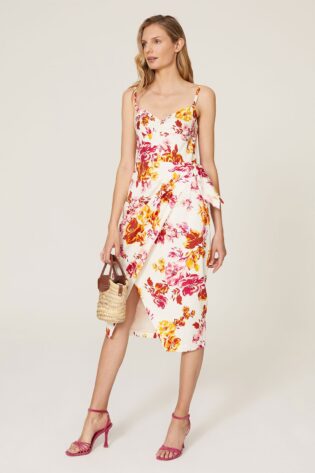 Casual Wedding Attire Women