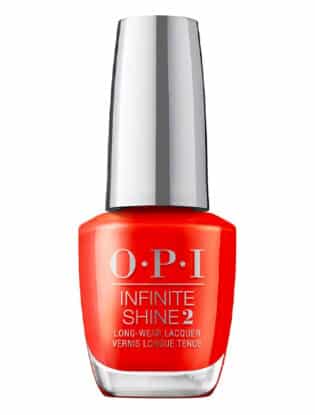 Cherry Red Opi