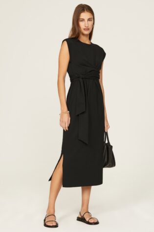 Cocktail Business Attire 2