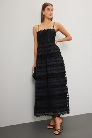 Cocktail Wedding Attire For Guests 2