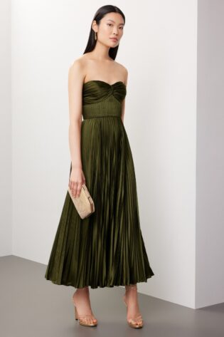 Cocktail Wedding Attire For Guests