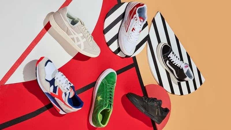 Italian Sneakers: 15 Brands Redefining Luxury and Comfort