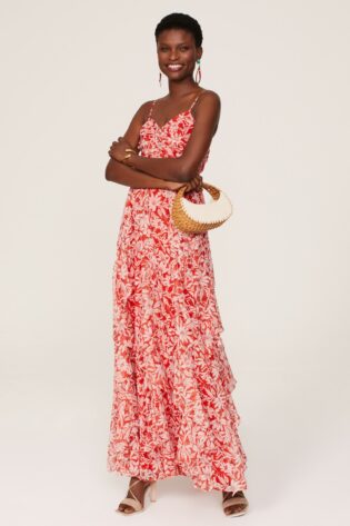 Country Wedding Attire For Guests