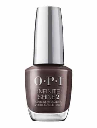 Dark Brown Opi