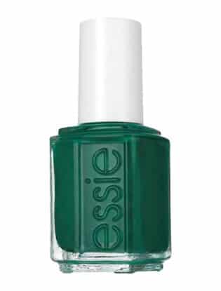 Dark. Green Polish