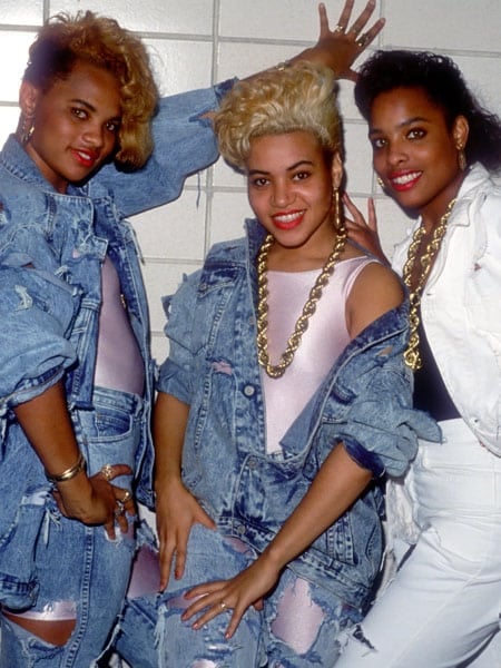 What to Wear to a 90s Party: Themed Outfit Ideas