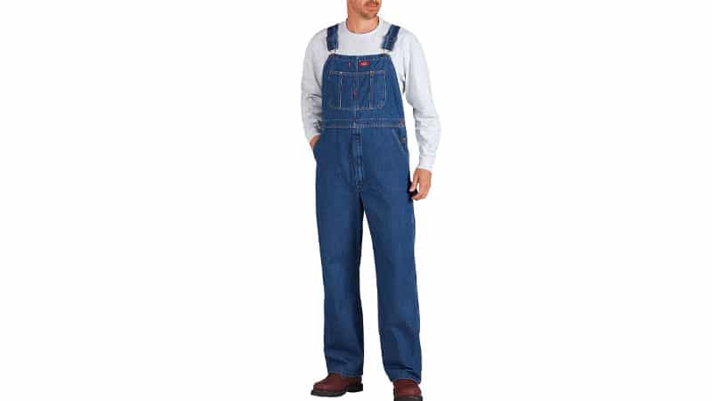 Dickies Men's Overalls