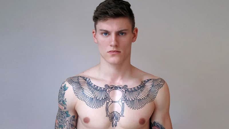 Chest tattoos  Best Tattoo Ideas Gallery