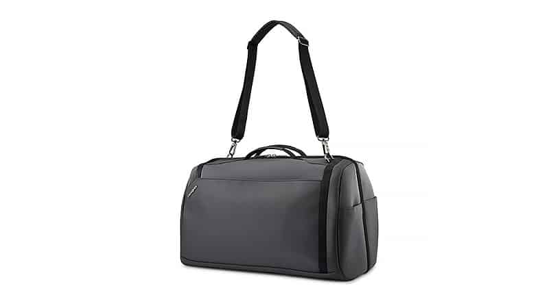 Encompass Convertible Weekender