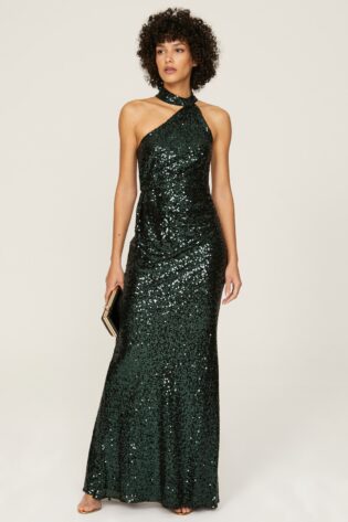 Festive Wedding Attire For Guests