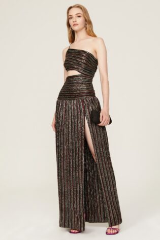 Festive Wedding Attire For Guests 5