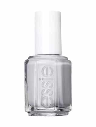 Glazed Donut Gray Essie