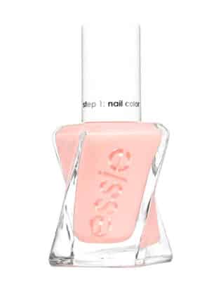 Glazed. Donut Natural Essie