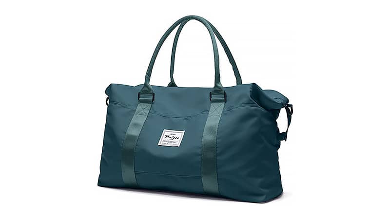 Hyc00 Duffel Bag