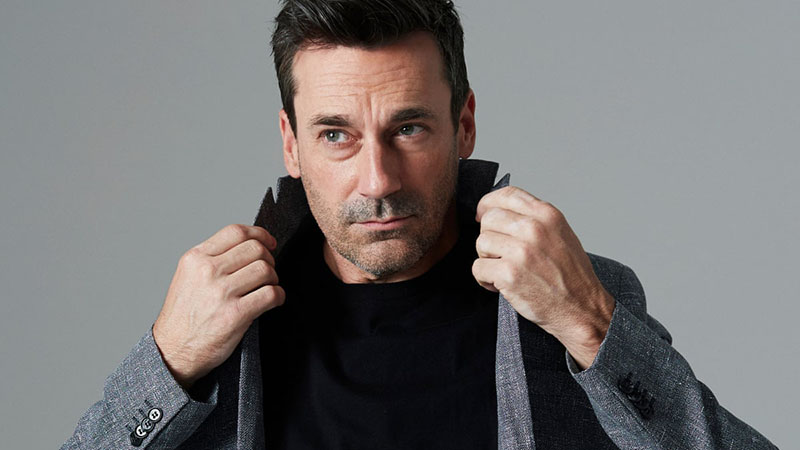 Jon Hamm