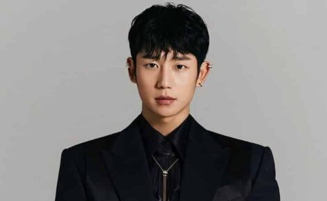 Korean Haircuts Men