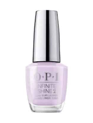 Lavender Opi Nails