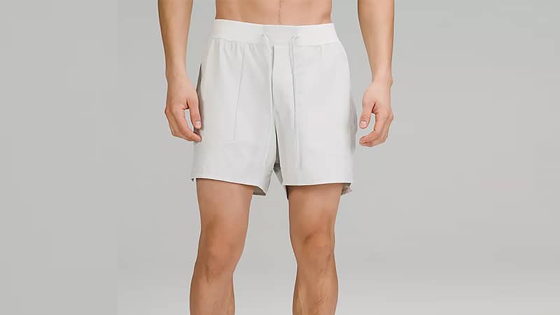 License To Train Linerless Short 5