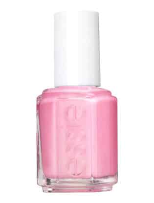 Light Pink Nail Polish