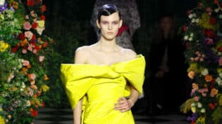London Fashion Week 23