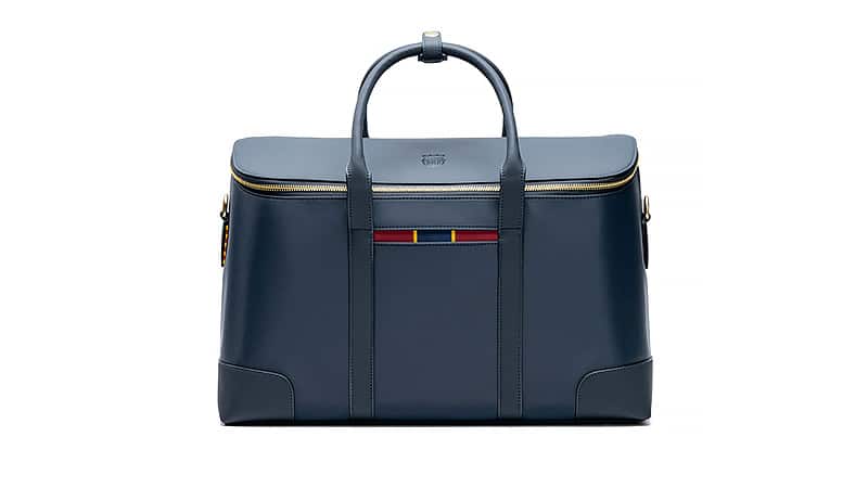 Maverick & Co Weekender Bag