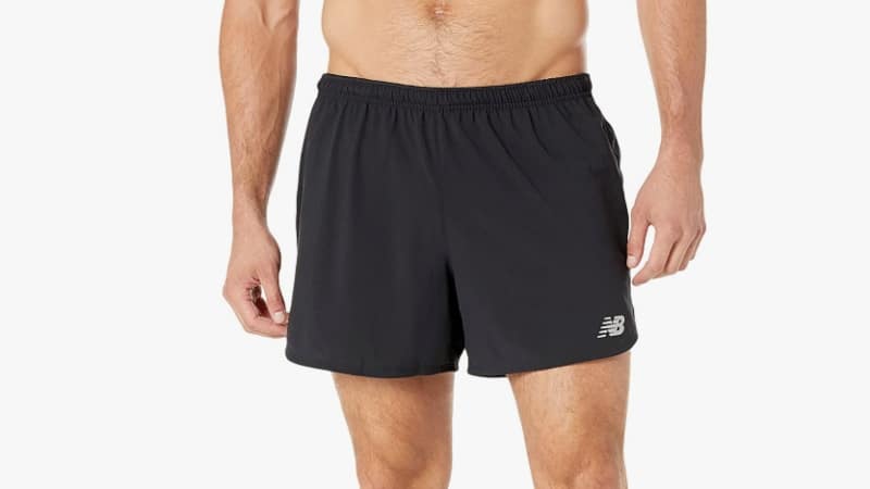 New Balance Impact